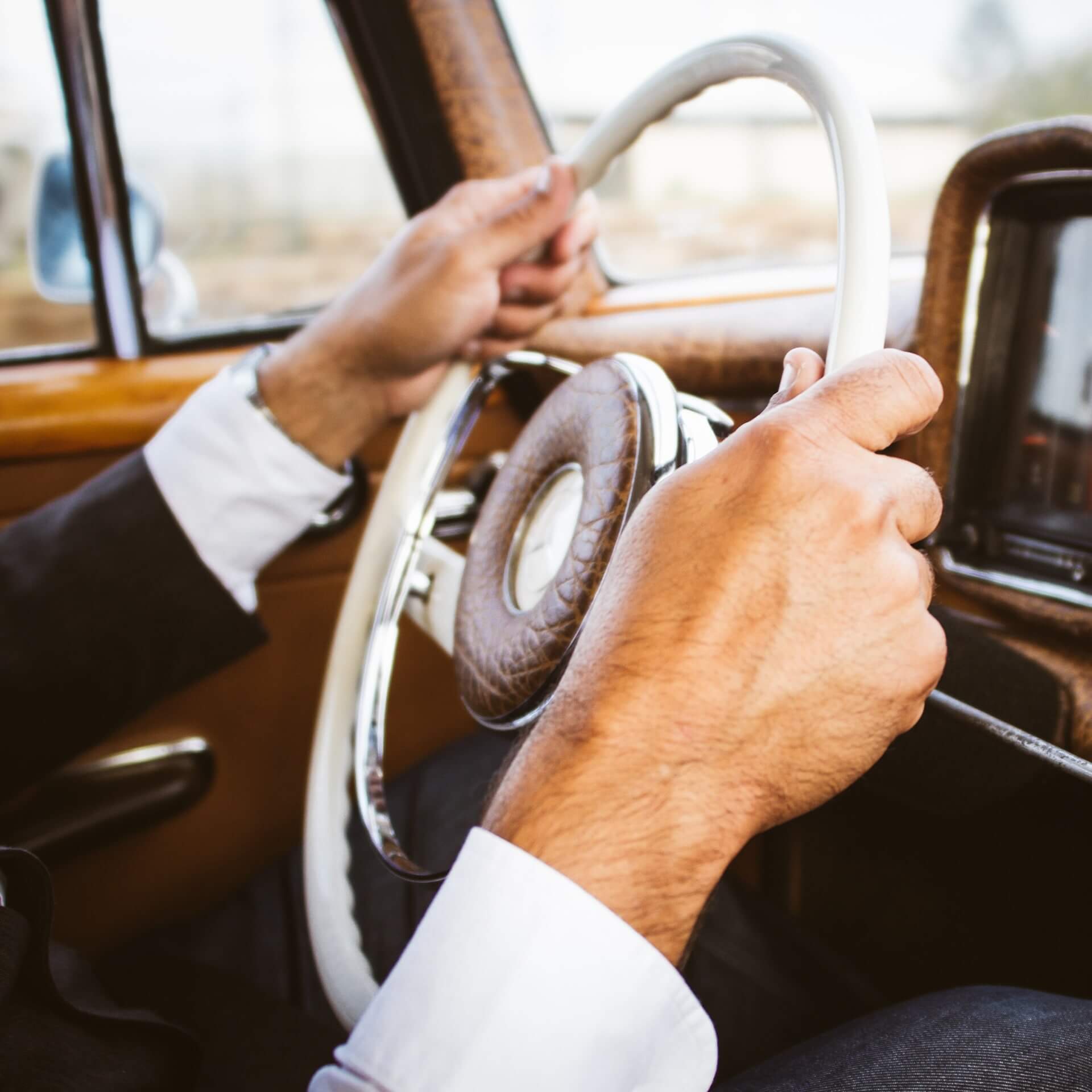 Personal driver2
