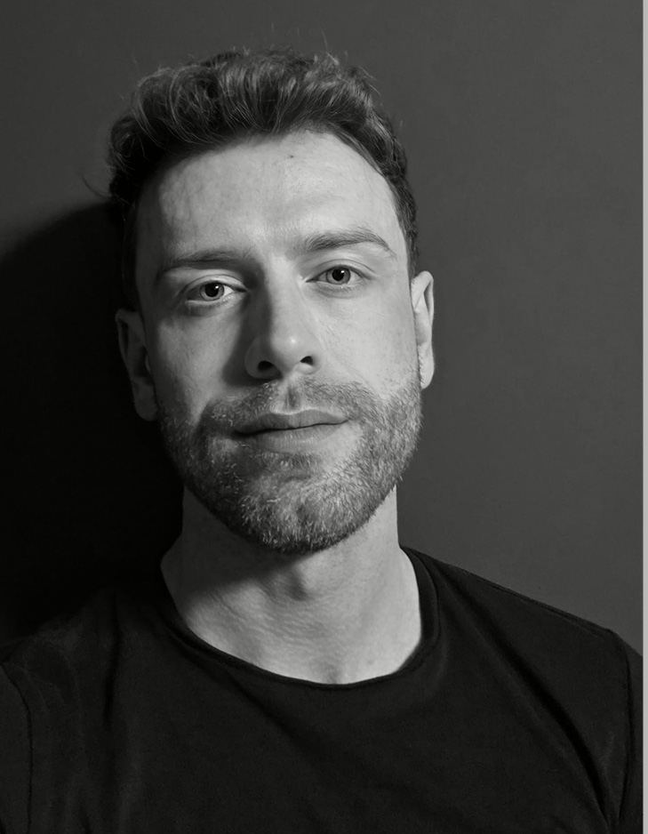 Dr. Jamie Harrison