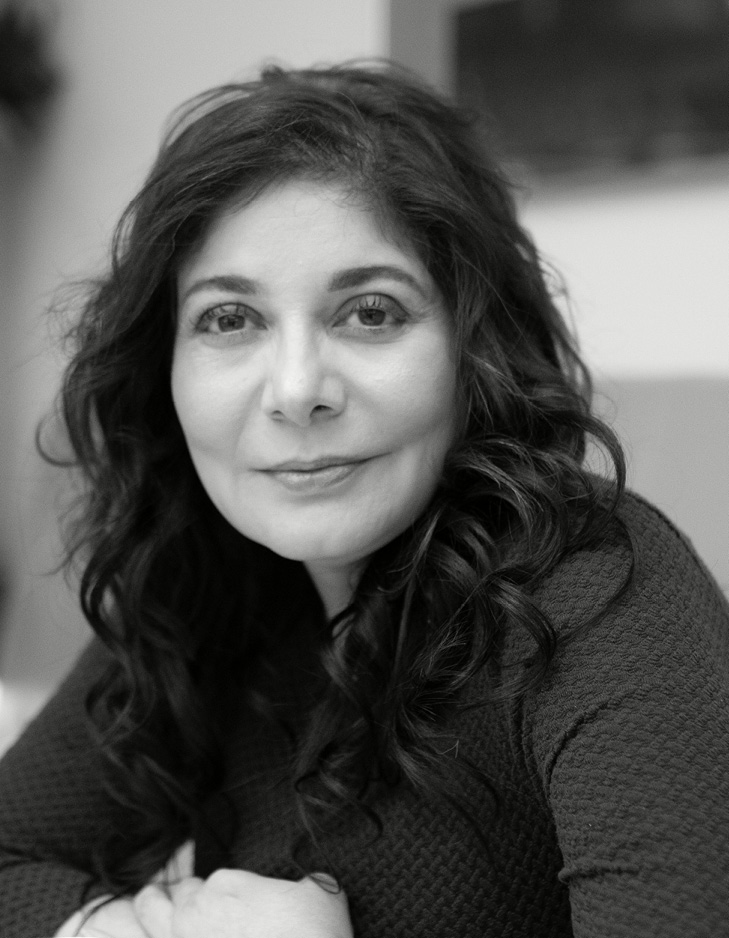 Dr. Tahera Bhojani-Lynch