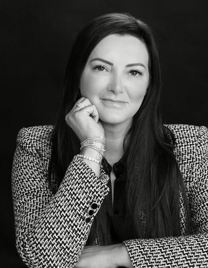 Karen Addison