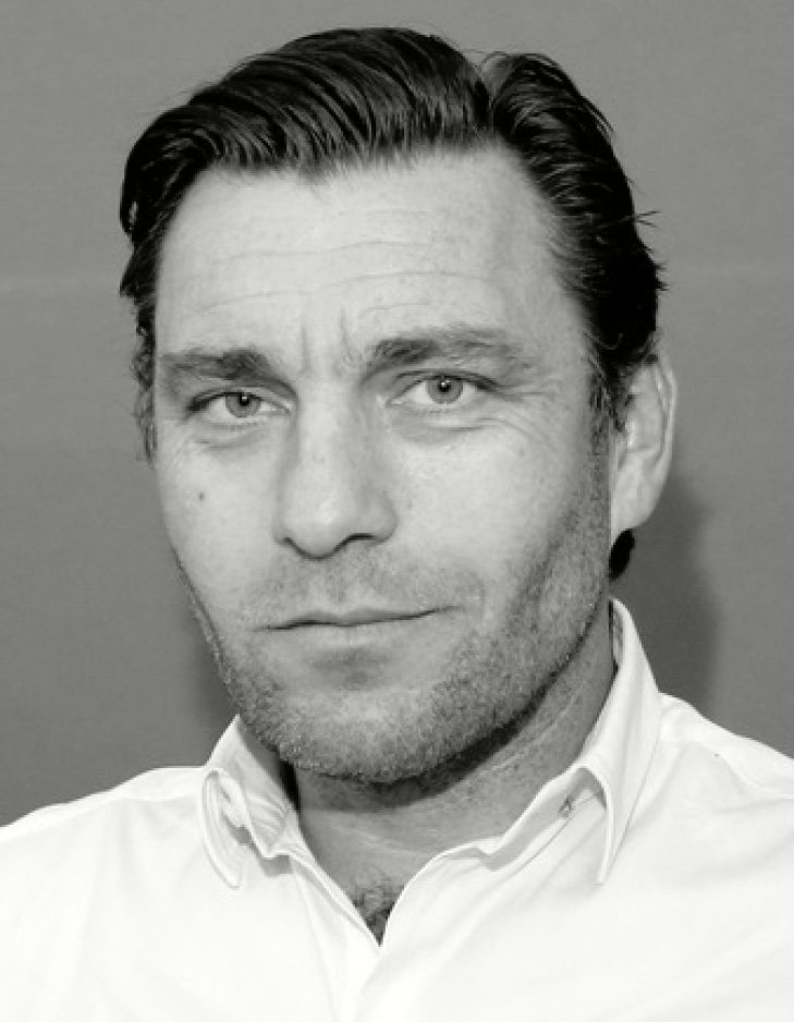 Dr. Grant Hamlet 