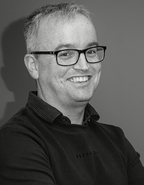 Michael Wilson