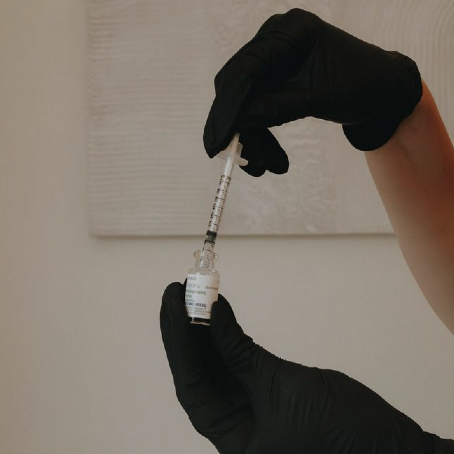 Vaccination& Preventative Care