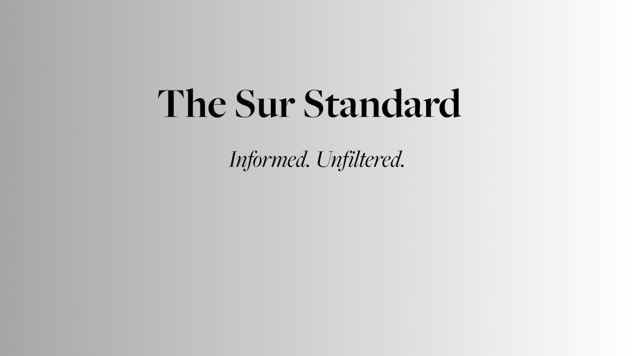 THE SUR STANDARD